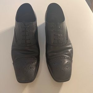 SALVATORE FERRAGAMO MENS SHOES